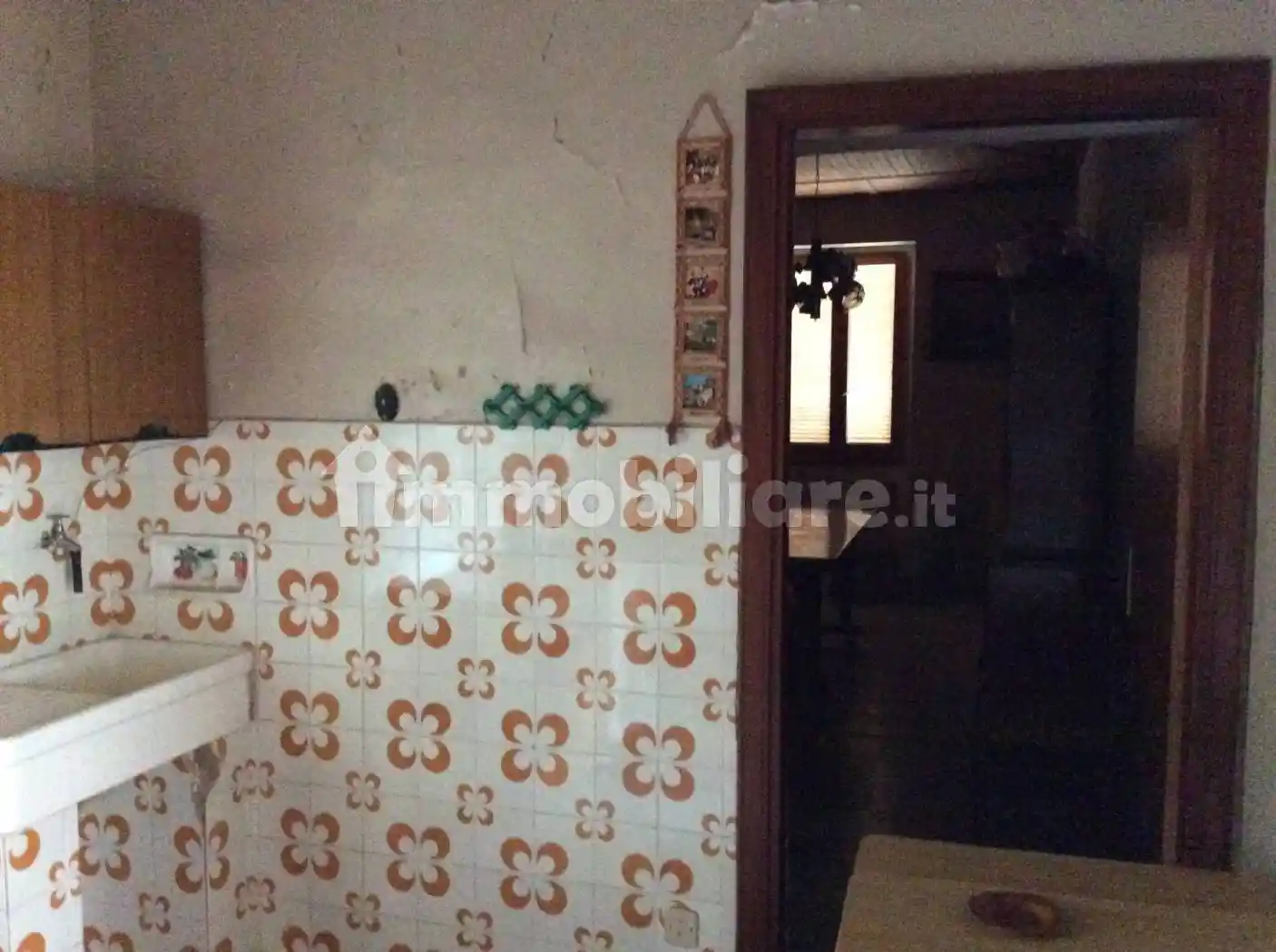 Villa unifamiliare Sp159/1 159/1, Magolà, Lamezia Terme - foto 3