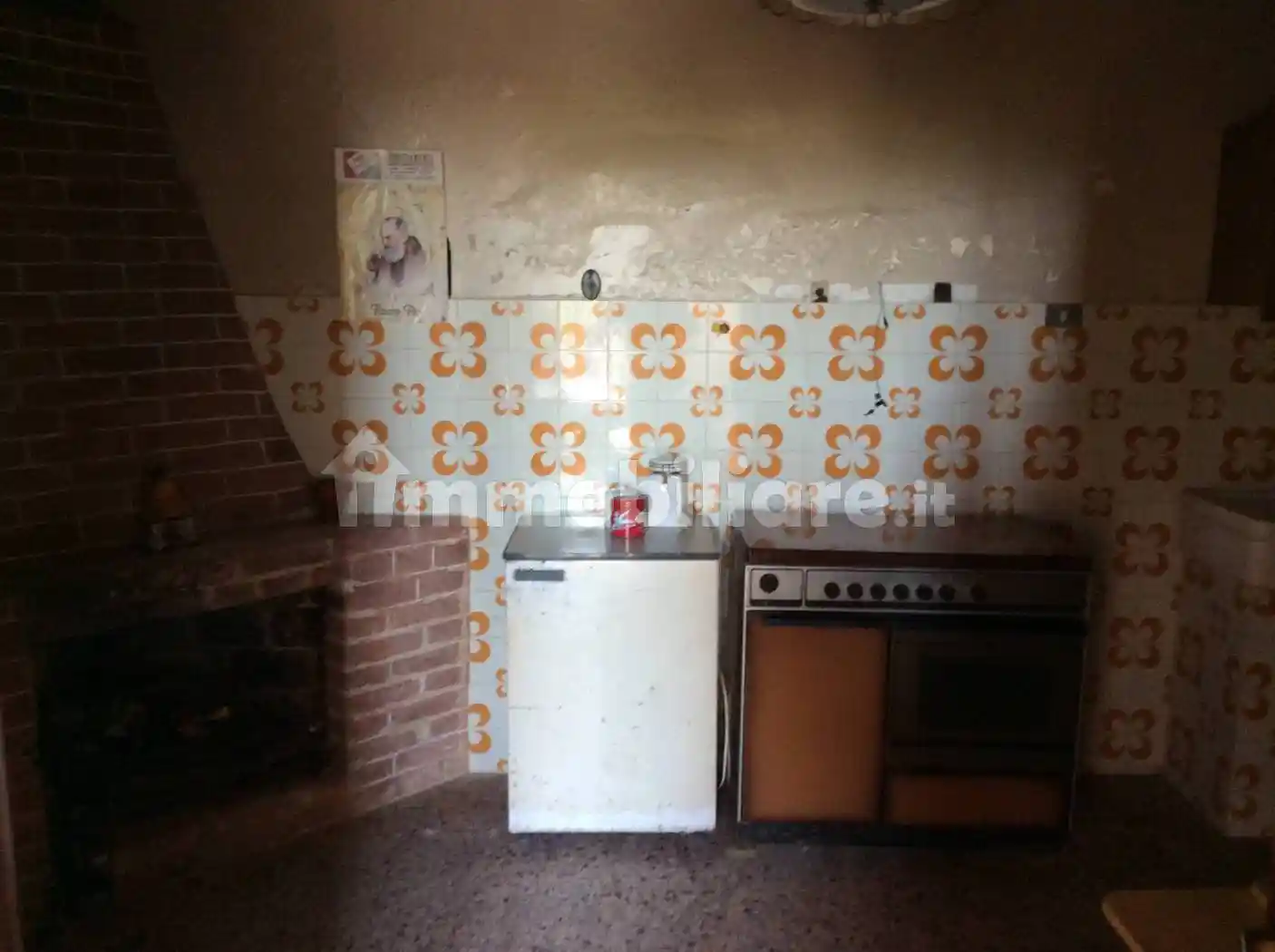Villa unifamiliare Sp159/1 159/1, Magolà, Lamezia Terme - foto 4