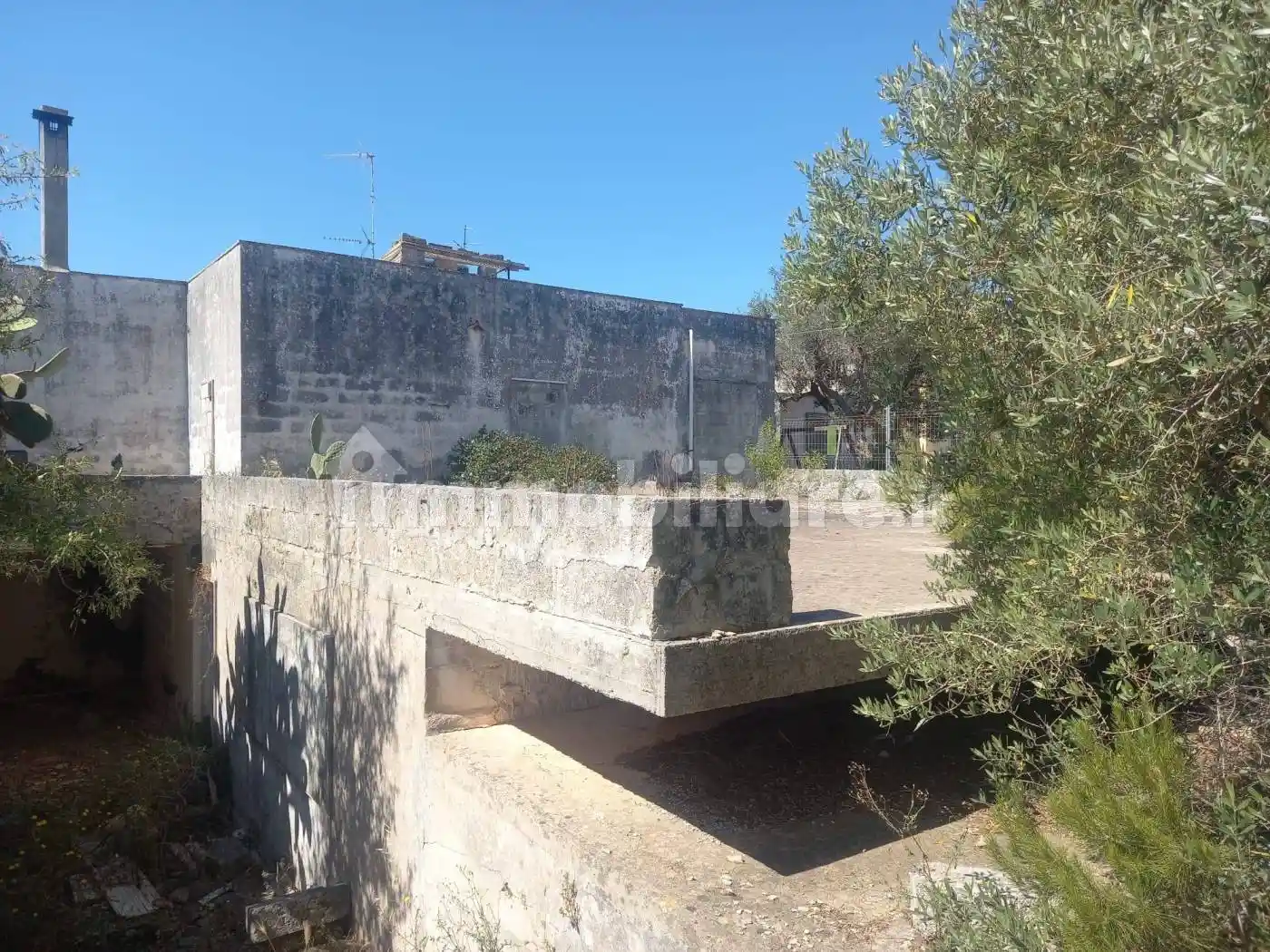 Villa in vendita a Nardò