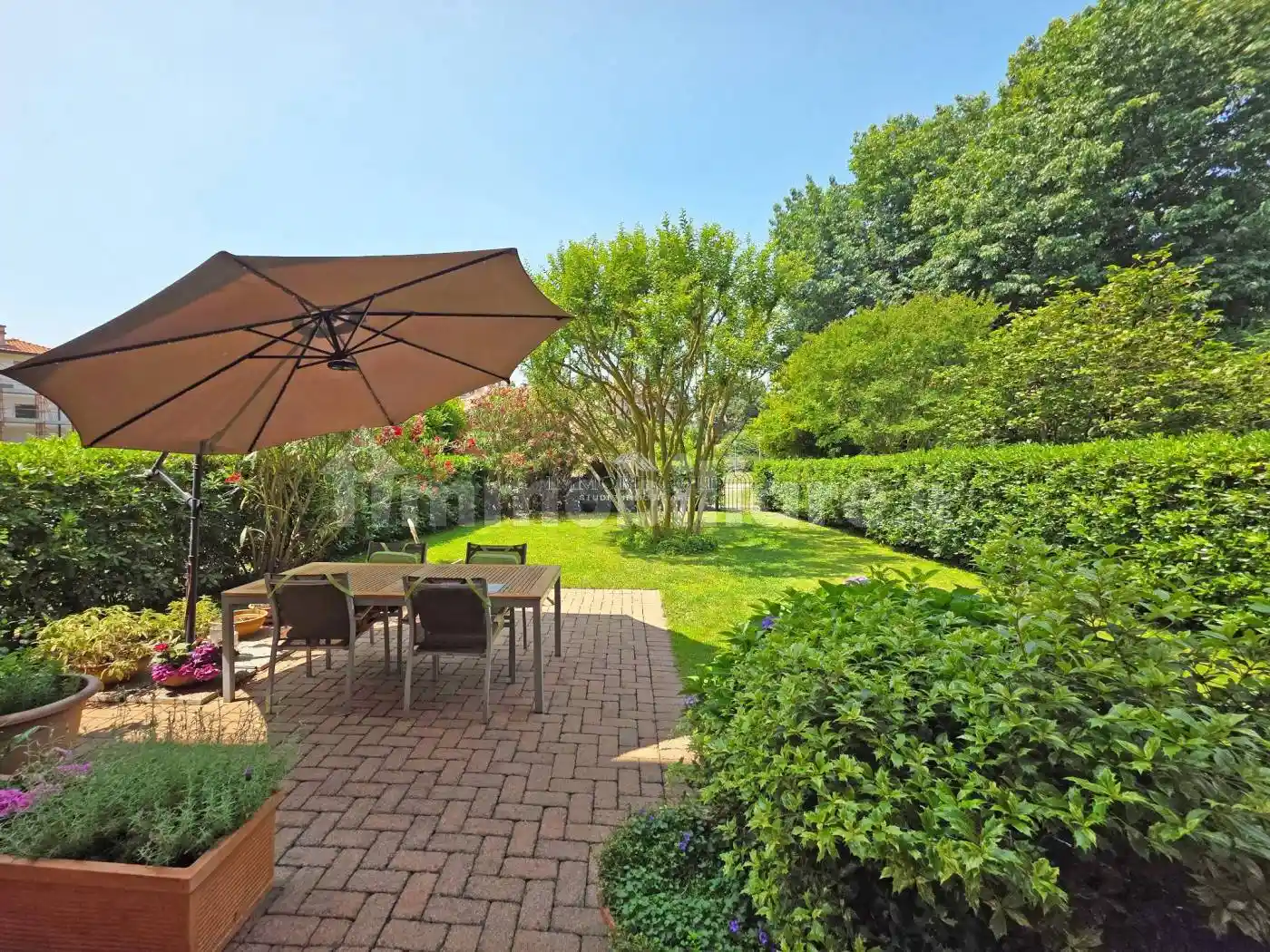 Appartamento in vendita a Abbiategrasso