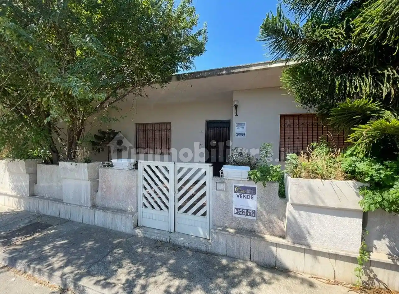 Villa in vendita a Ugento
