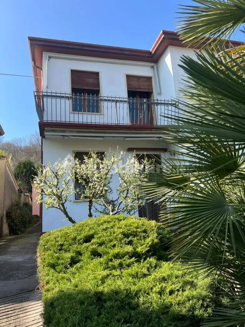 Casa indipendente in vendita a Lozzo Atestino