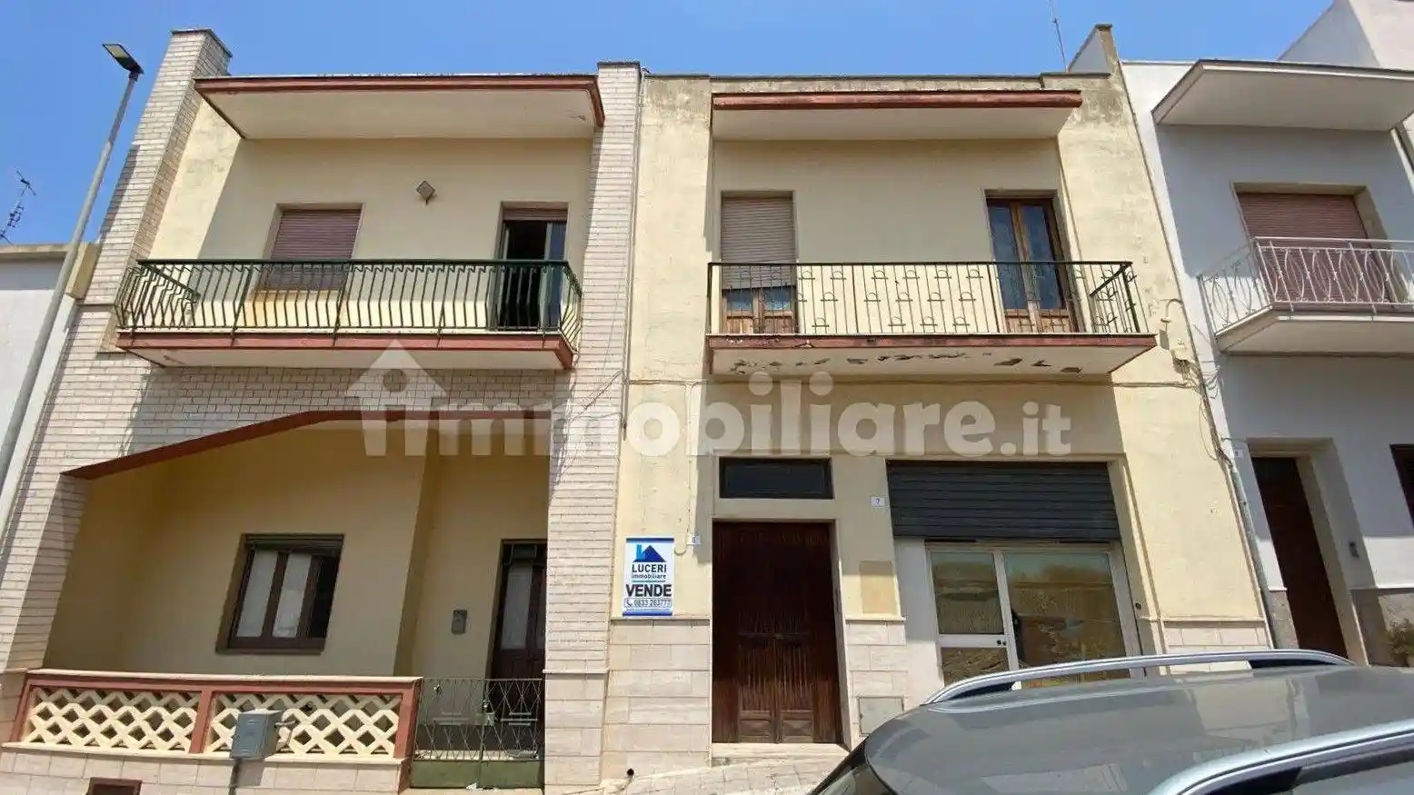 Casa indipendente in vendita a Matino