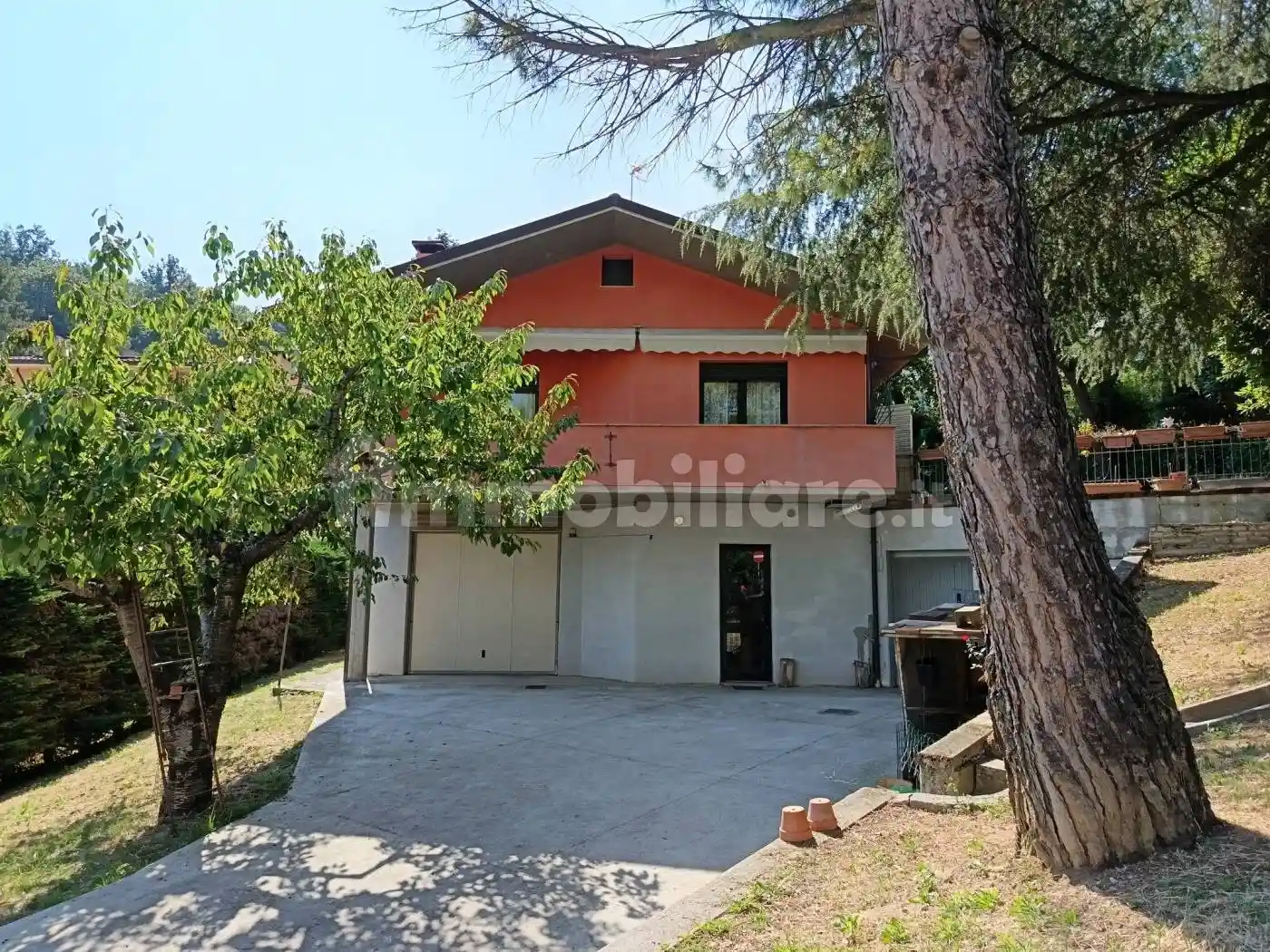 Casa indipendente in vendita a San Marino