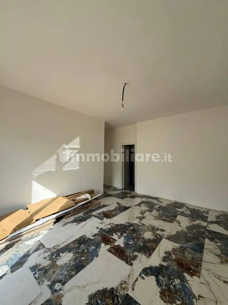 Bilocale via Vittorio Veneto, Centro, Crotone - foto 3