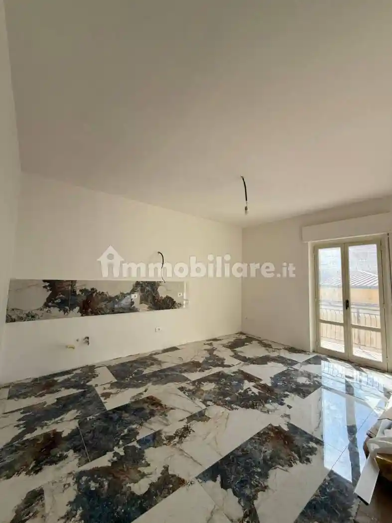 Bilocale via Vittorio Veneto, Centro, Crotone - foto 5