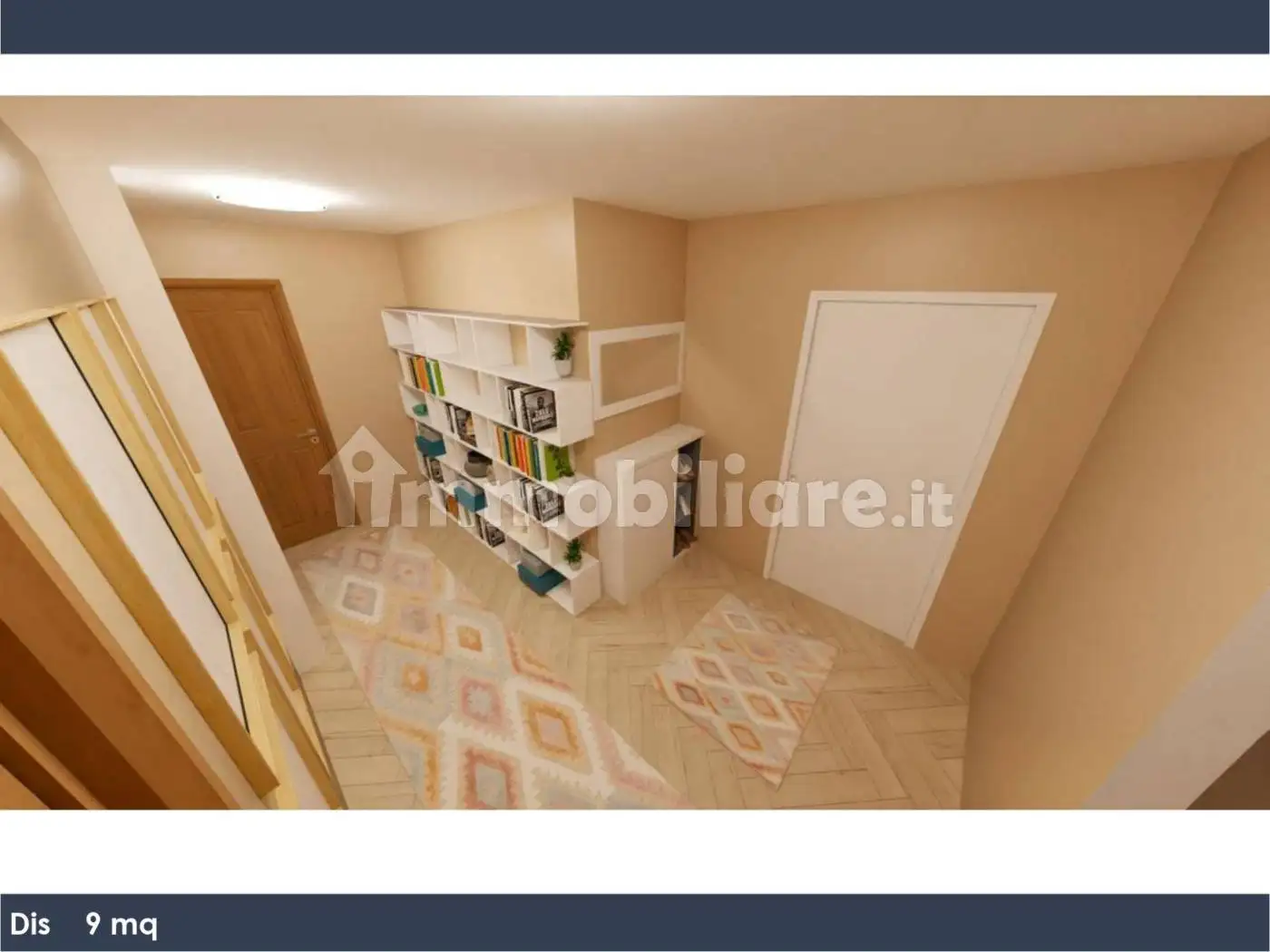 Appartamento in vendita a Pescara