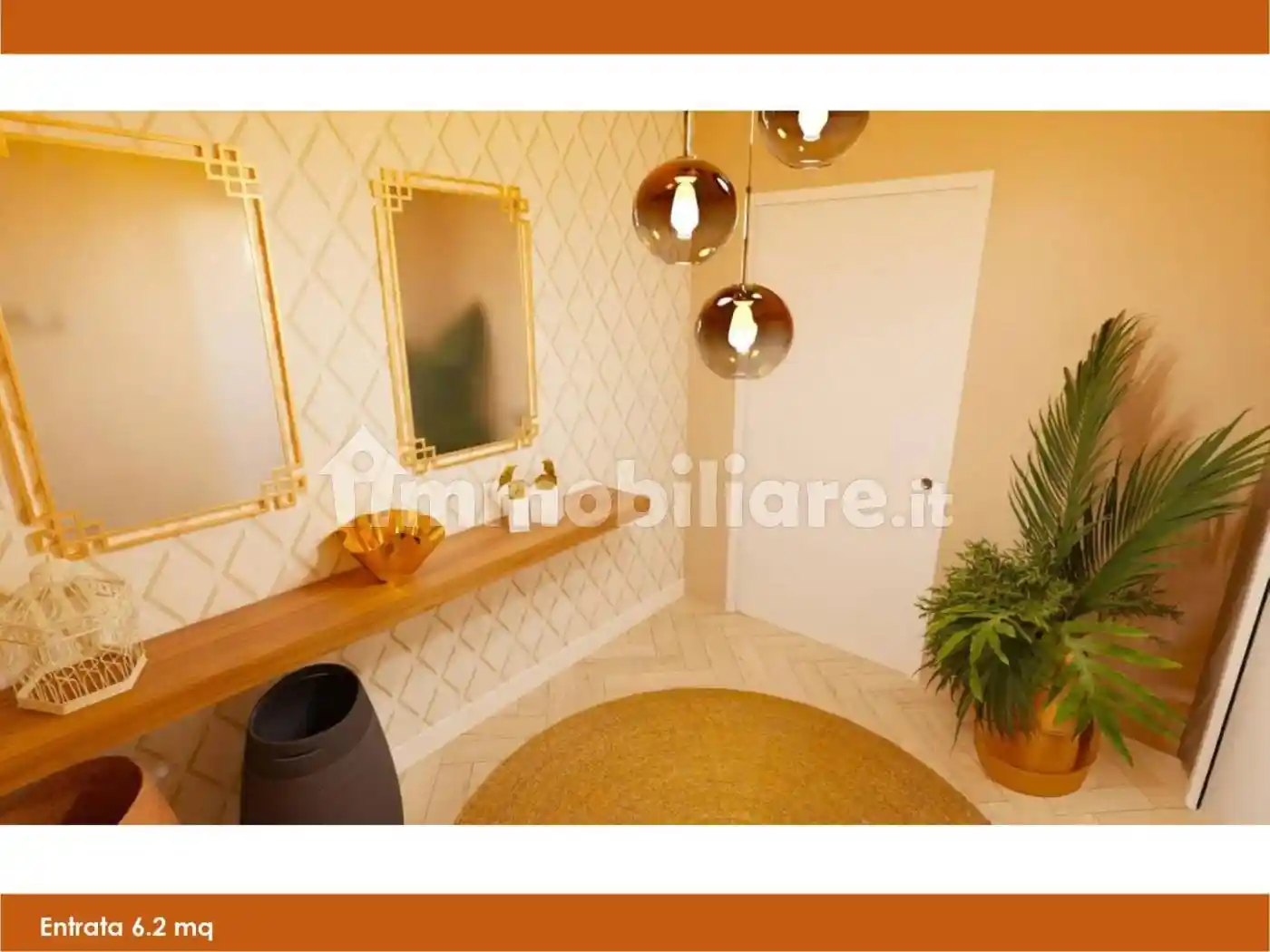 Quadrilocale via Nazionale Adriatica Nord, Santa Filomena, Pescara - foto 2