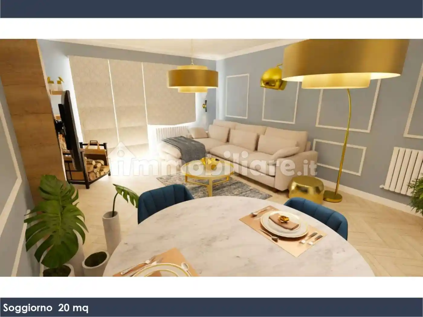 Quadrilocale via Nazionale Adriatica Nord, Santa Filomena, Pescara - foto 4