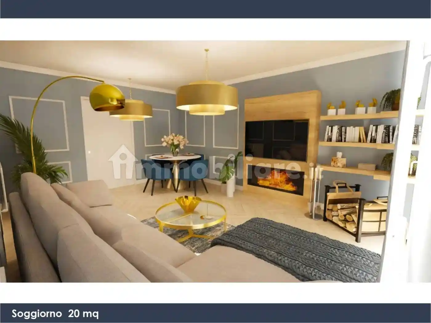 Quadrilocale via Nazionale Adriatica Nord, Santa Filomena, Pescara - foto 5