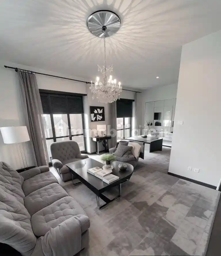 Appartamento in vendita a Pistoia