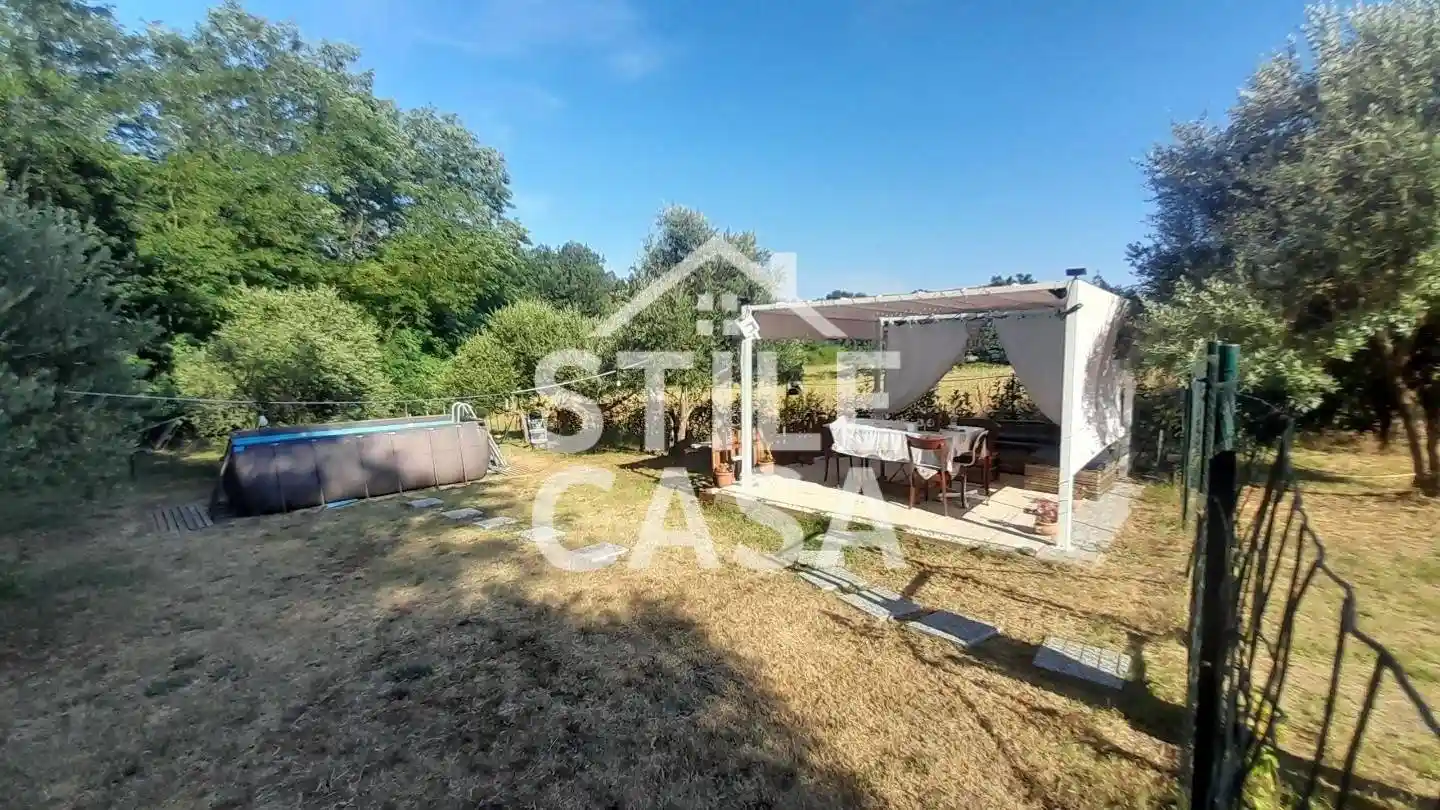 Appartamento in vendita a Castelfranco di Sotto