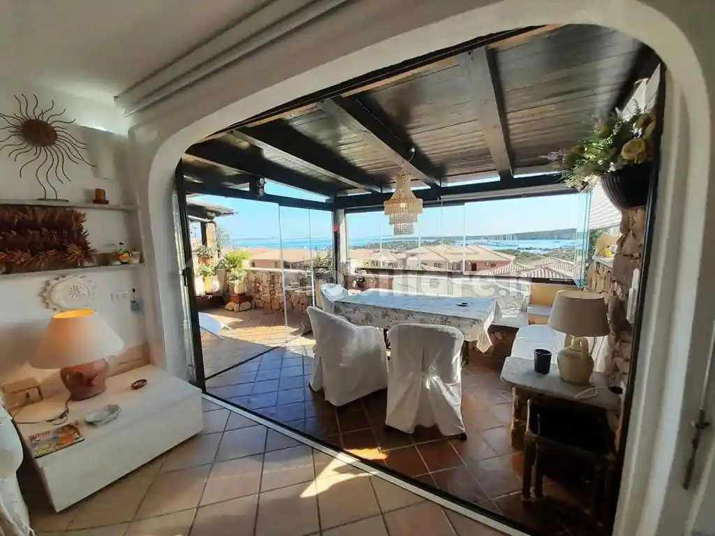 Appartamento in vendita a Golfo Aranci