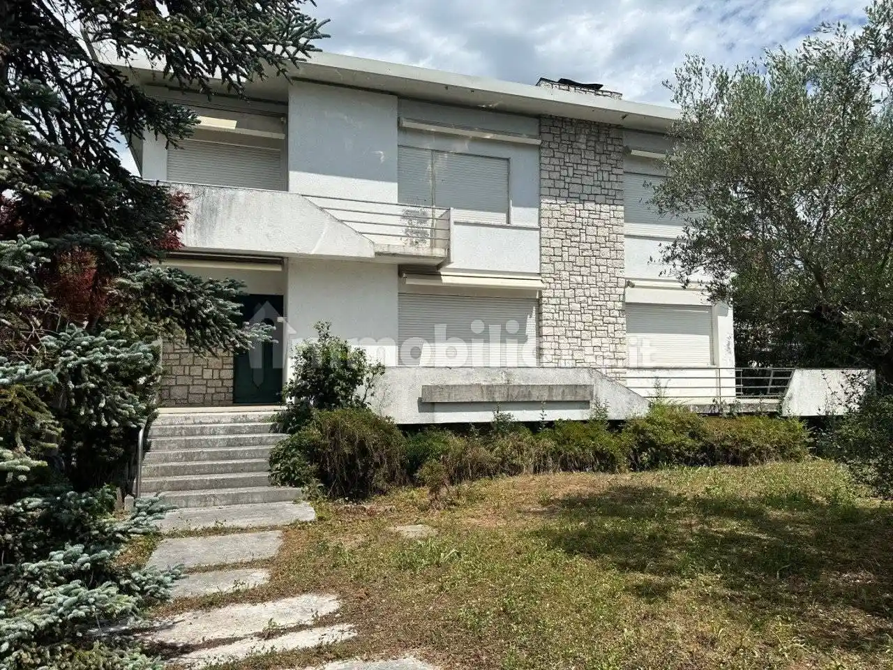 Casa indipendente in vendita a Bassano del Grappa