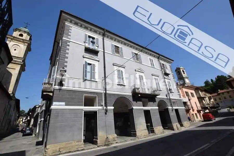 Trilocale via Vittorio Emanuele II 66, Centro, Bricherasio - foto 2