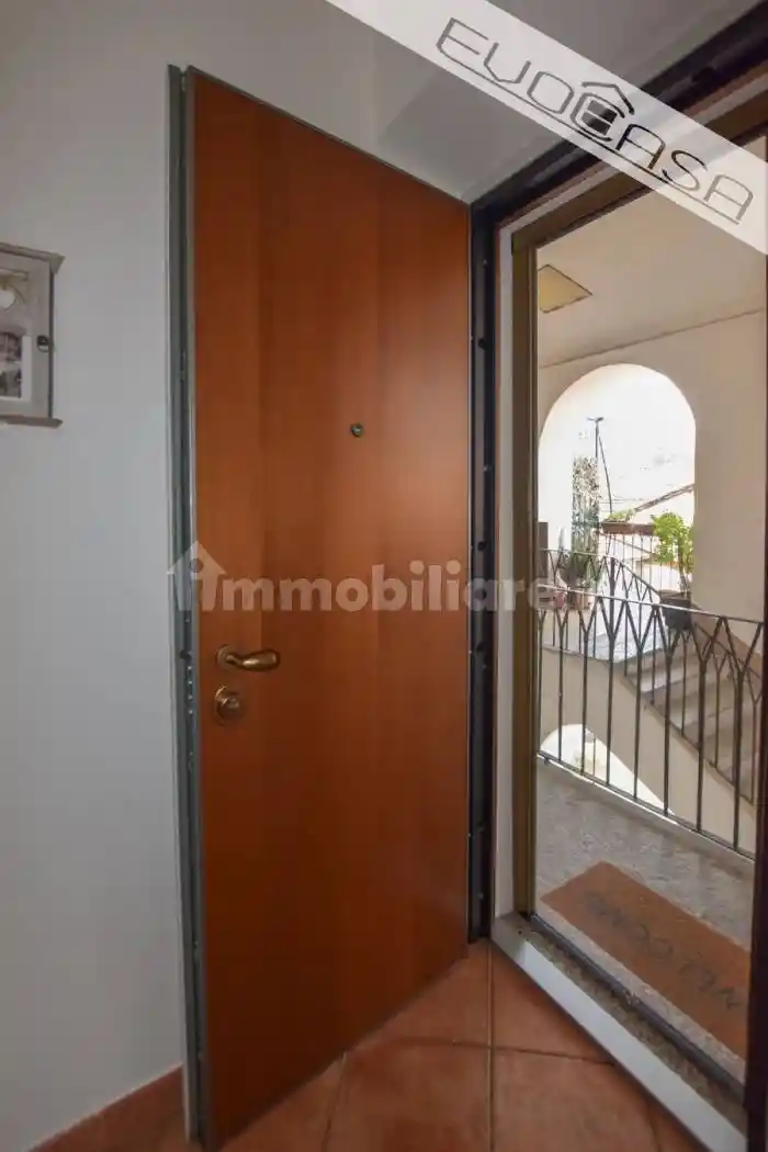 Trilocale via Vittorio Emanuele II 66, Centro, Bricherasio - foto 4