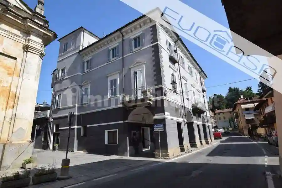 Trilocale via Vittorio Emanuele II 66, Centro, Bricherasio - foto 4