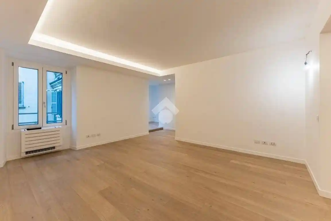 Trilocale via Carlo Farini 6, Garibaldi - Corso Como, Milano - foto 2