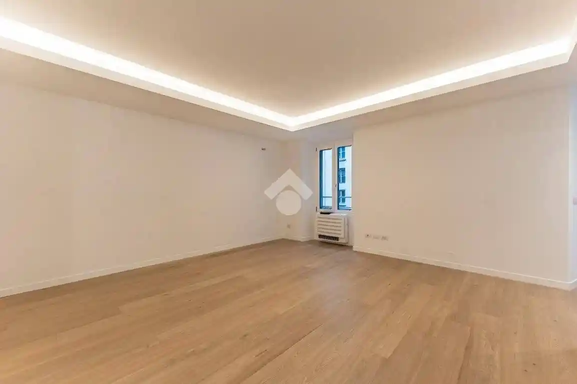 Trilocale via Carlo Farini 6, Garibaldi - Corso Como, Milano - foto 3