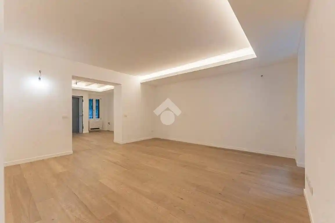 Trilocale via Carlo Farini 6, Garibaldi - Corso Como, Milano - foto 5