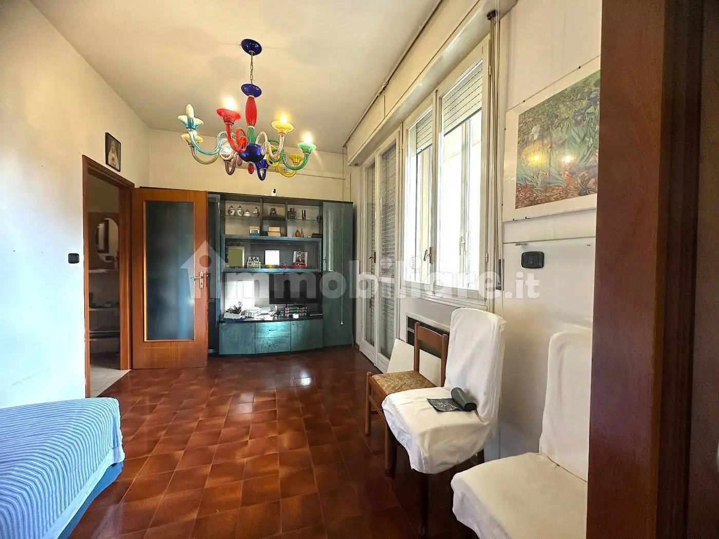 Appartamento in vendita a Bologna