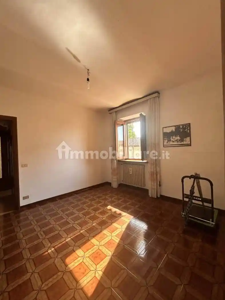 Appartamento in vendita a San Giorgio Piacentino