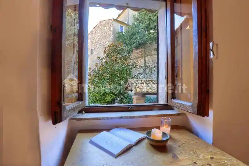 Appartamento in vendita a Castagneto Carducci