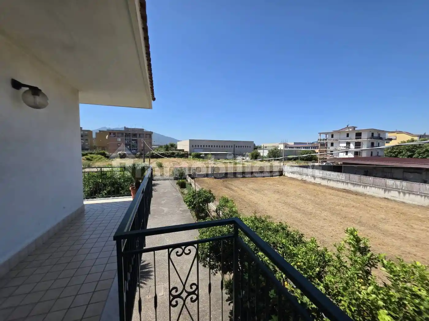 Appartamento in villa via Variante SS7bis, Castello di Cisterna - foto 2