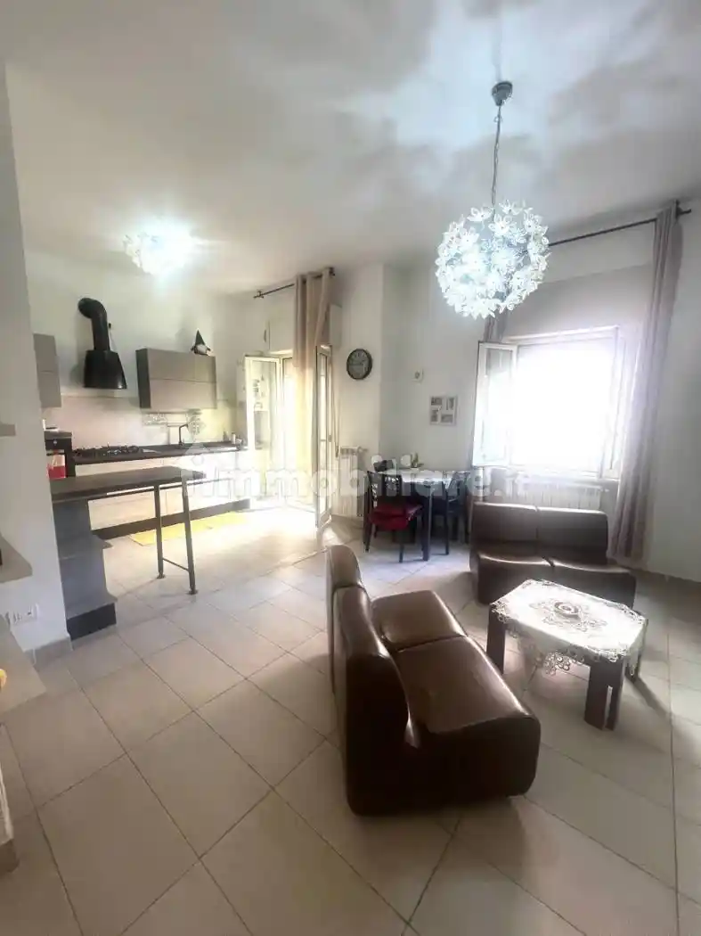 Trilocale via Francesco Petrarca 11, Viadotto Istonia, Corso G. Garibaldi, V. San Michele, Vasto - foto 4