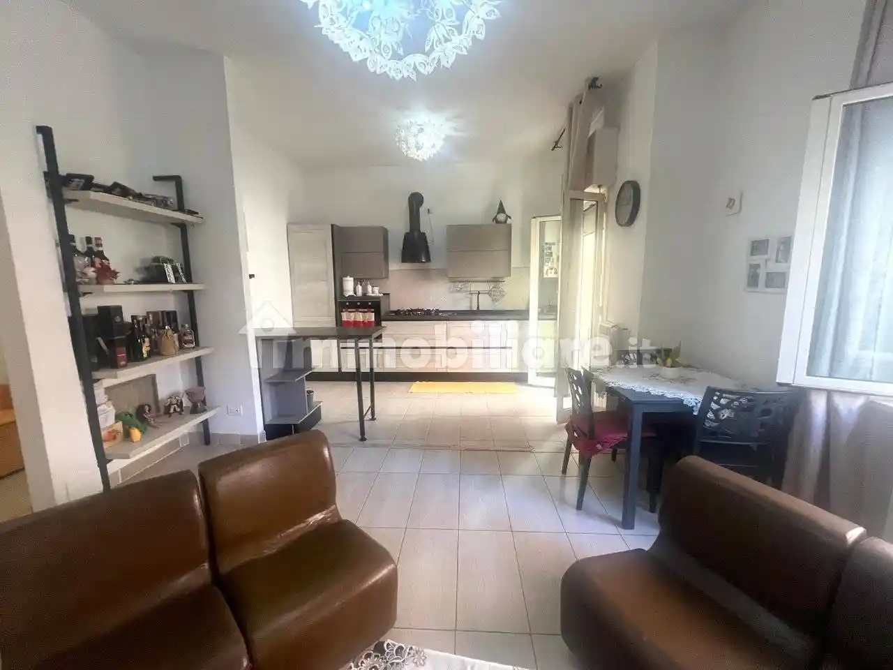 Trilocale via Francesco Petrarca 11, Viadotto Istonia, Corso G. Garibaldi, V. San Michele, Vasto - foto 5