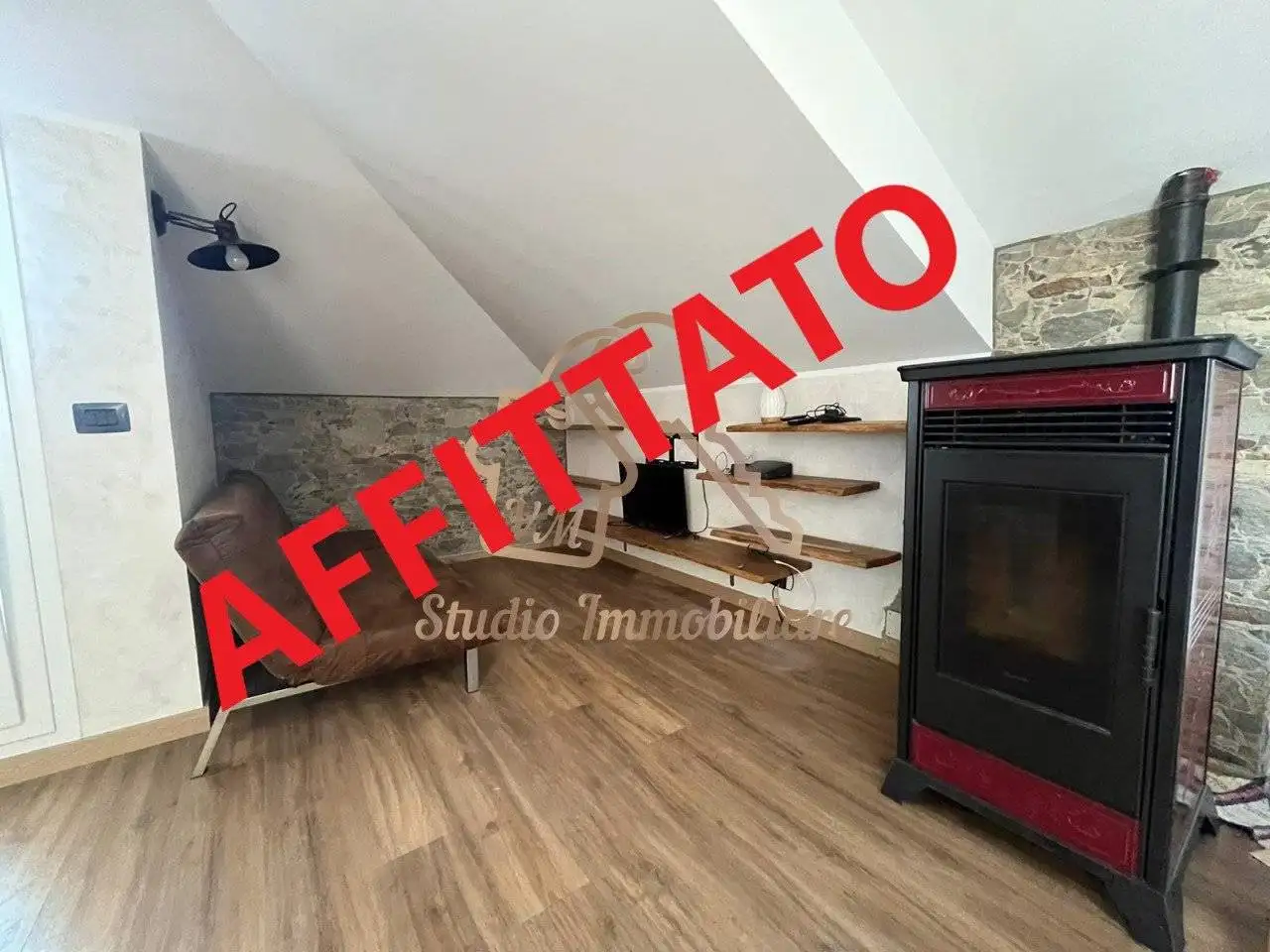 Appartamento in affitto a Roma