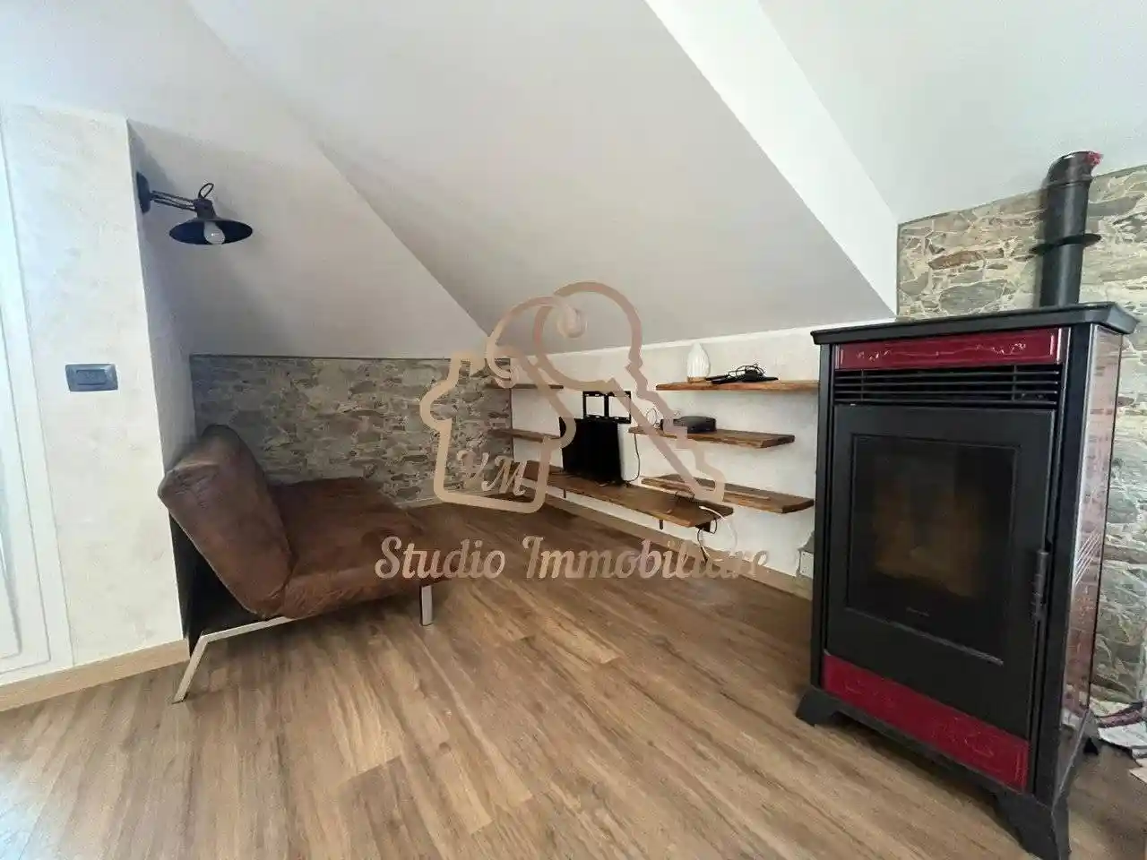 Quadrilocale via Carlo Bertolazzi,13, La Storta, Roma - foto 2