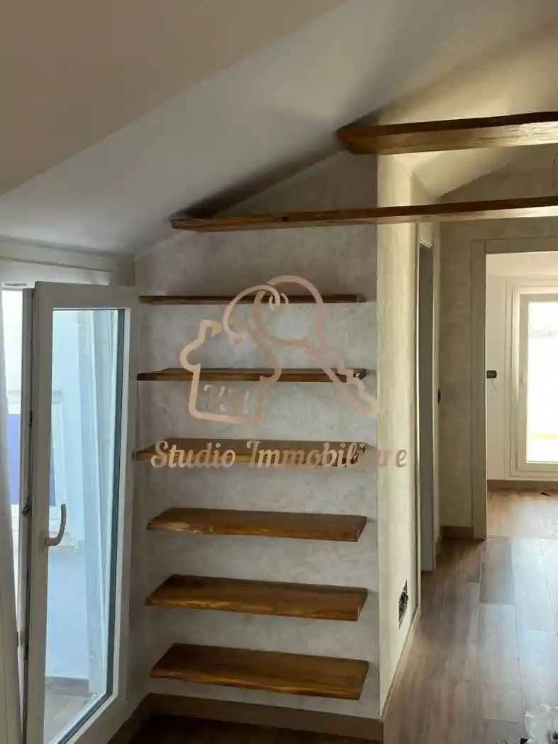 Quadrilocale via Carlo Bertolazzi,13, La Storta, Roma - foto 3