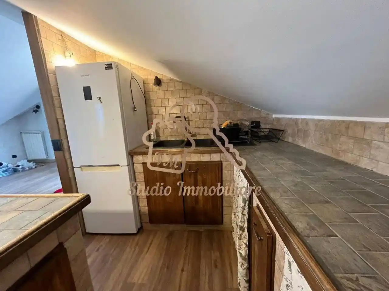 Quadrilocale via Carlo Bertolazzi,13, La Storta, Roma - foto 4