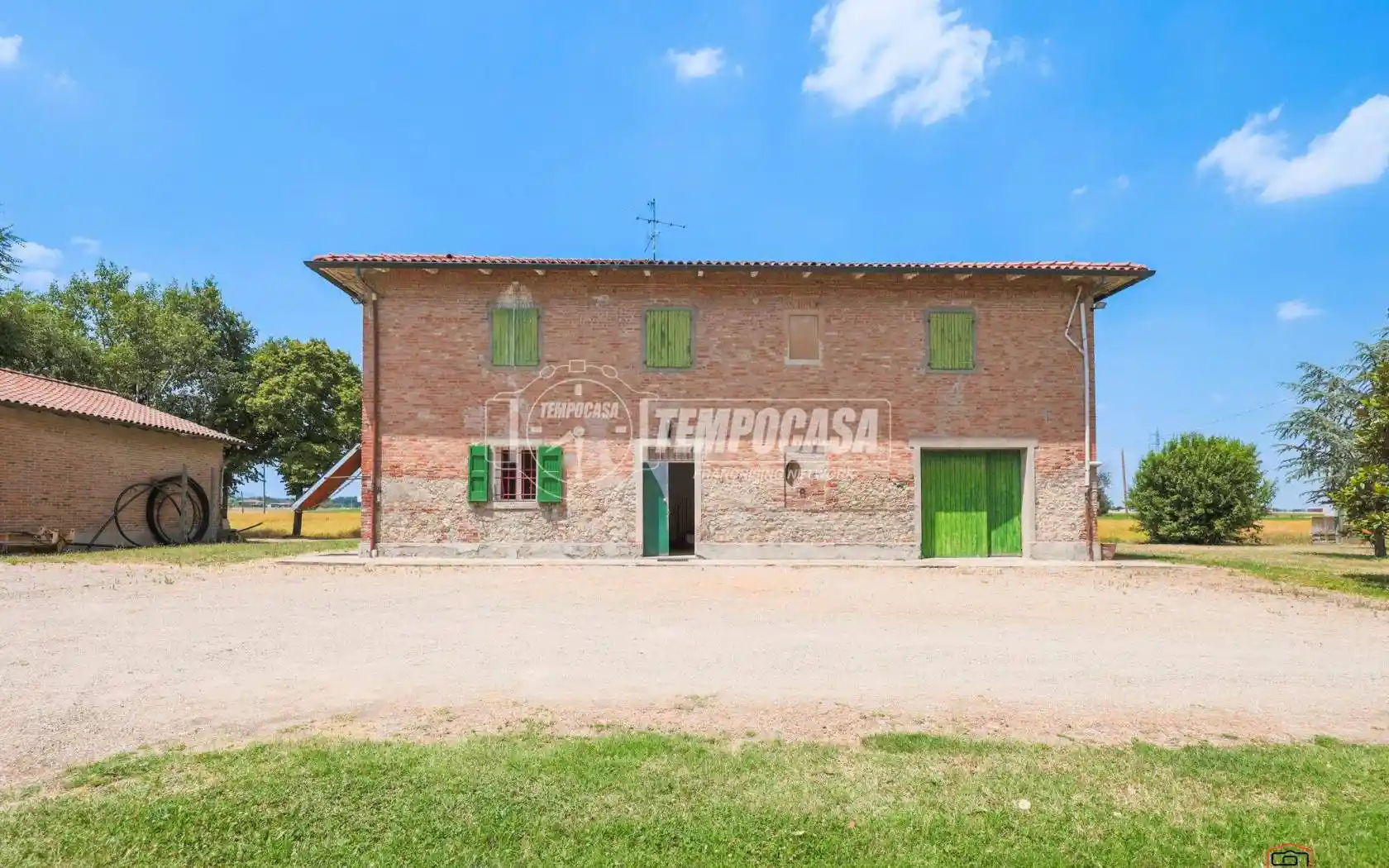 Casa indipendente - foto 2