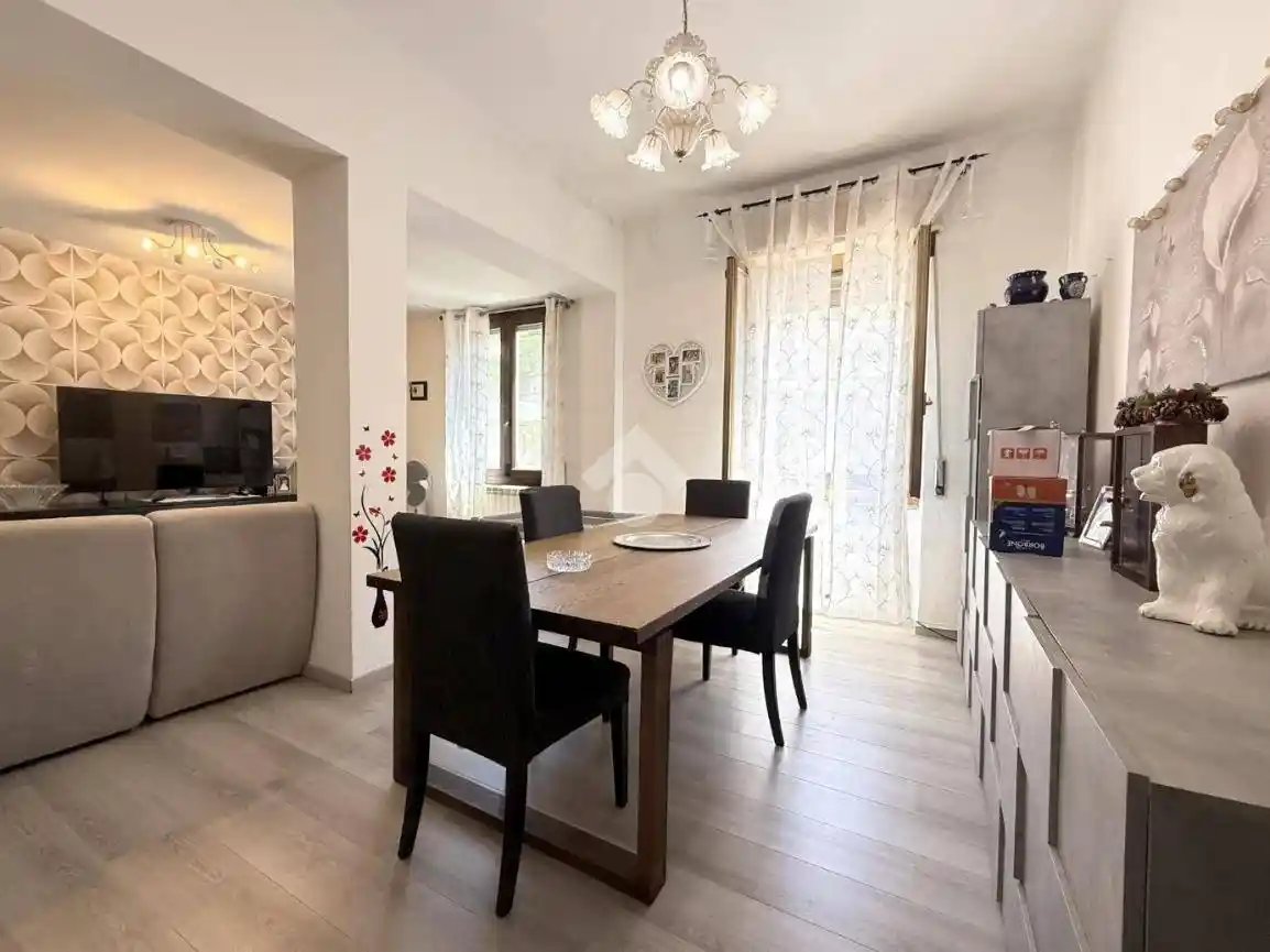 Appartamento in vendita a Acqui Terme