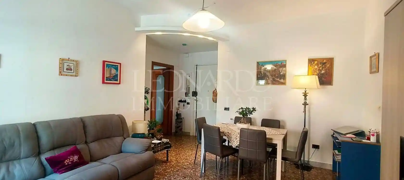 Appartamento via Gabriele Jannelli 2, Arenella, Napoli - foto 3