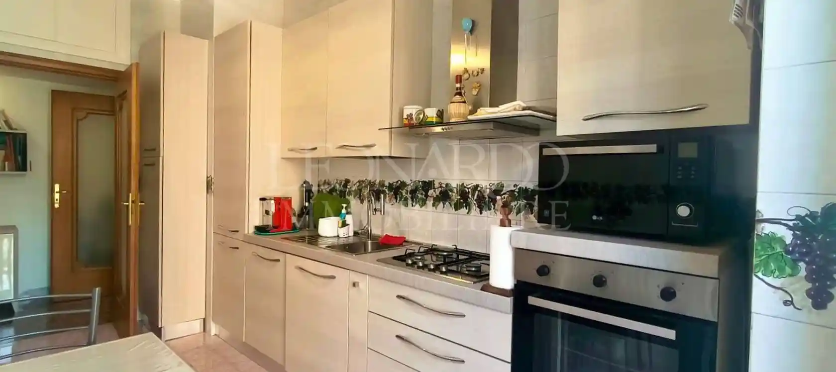 Appartamento via Gabriele Jannelli 2, Arenella, Napoli - foto 5