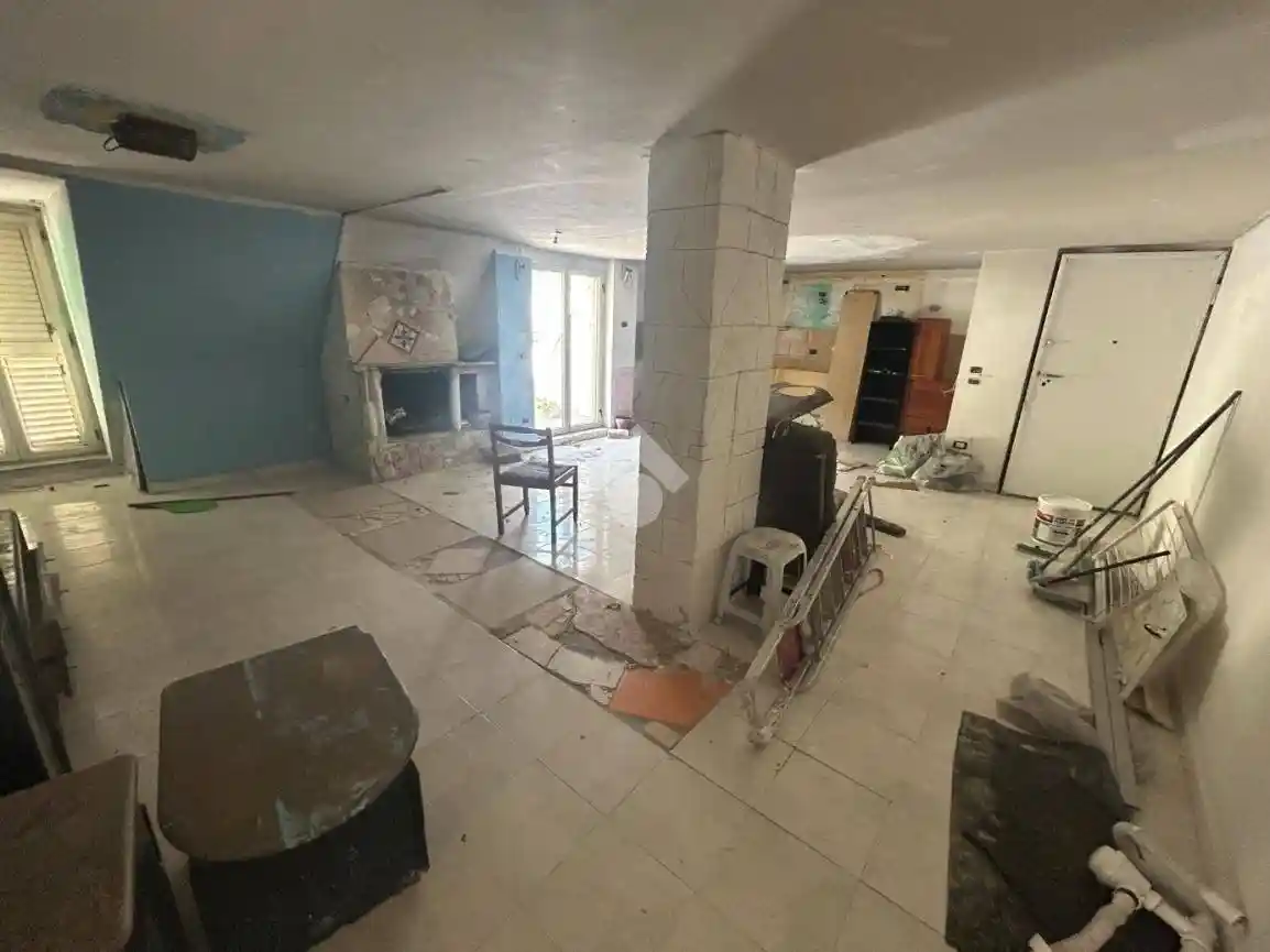 Quadrilocale via Conforti, Nicastro Sambiase, Lamezia Terme - foto 4