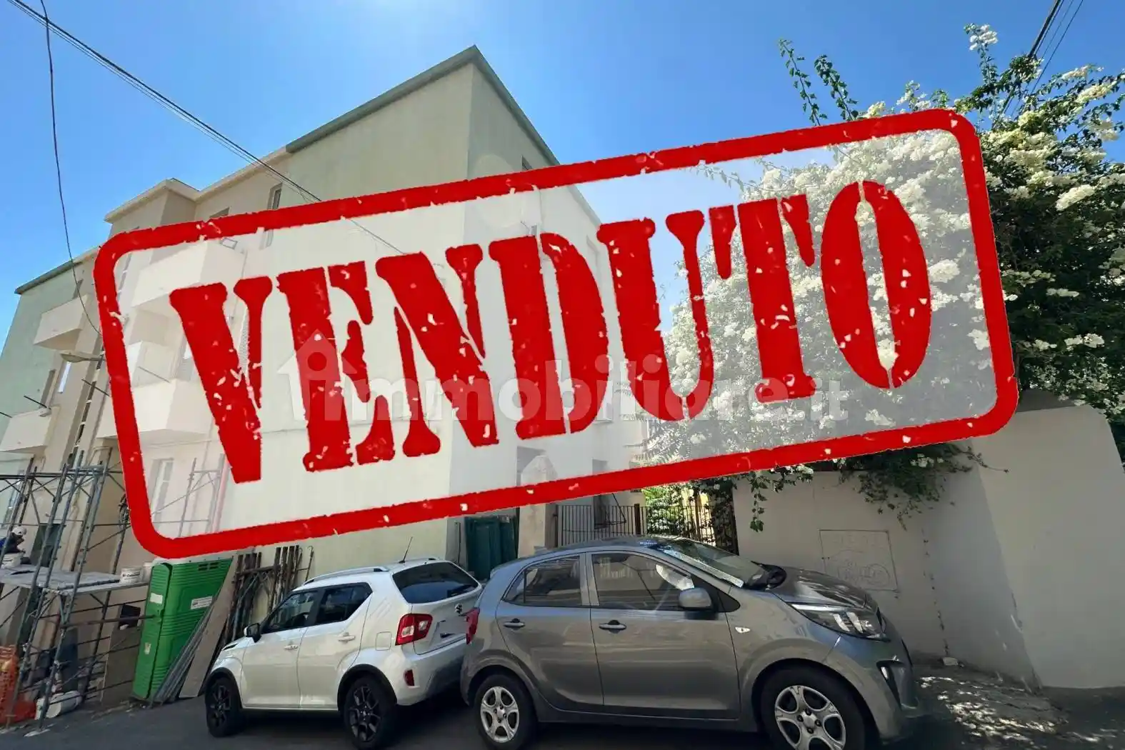 Appartamento in vendita a Cagliari