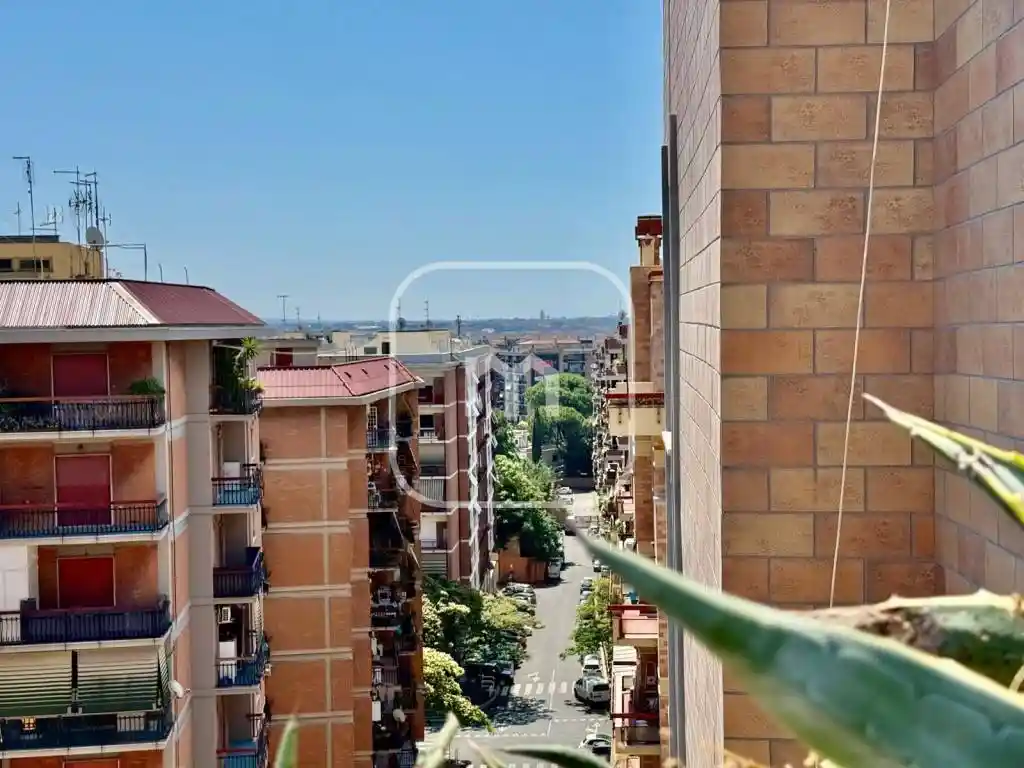Attico - Mansarda in vendita a Roma