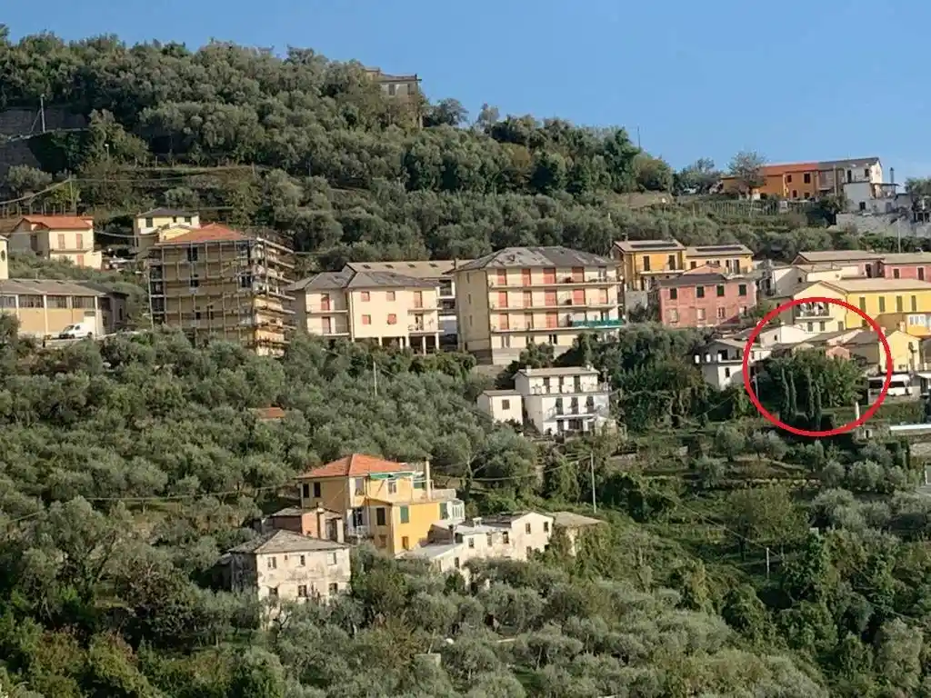 Rustico - Casale in vendita a Cogorno