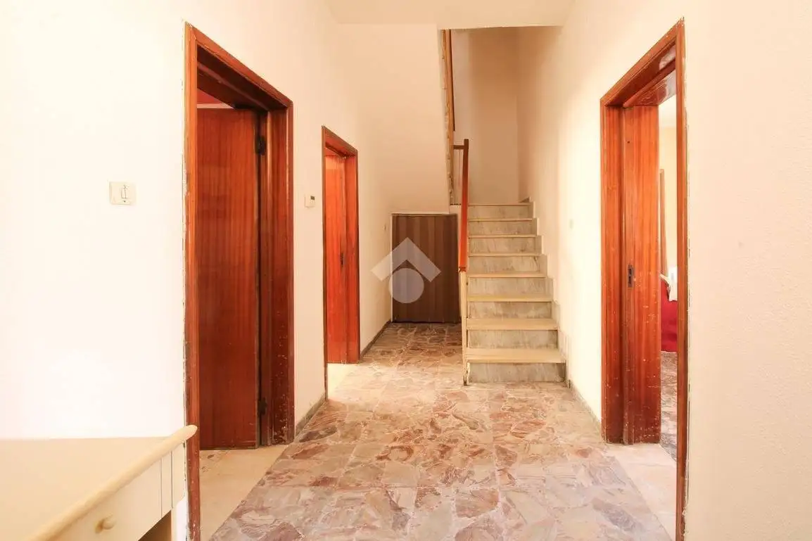 Terratetto unifamiliare Vico dante 2, Centro, Canosa Sannita - foto 2