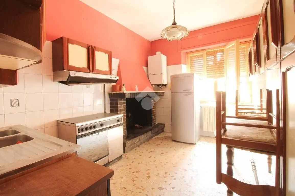 Terratetto unifamiliare Vico dante 2, Centro, Canosa Sannita - foto 3