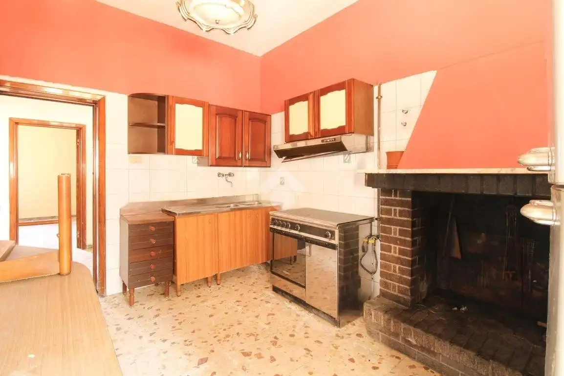 Terratetto unifamiliare Vico dante 2, Centro, Canosa Sannita - foto 4