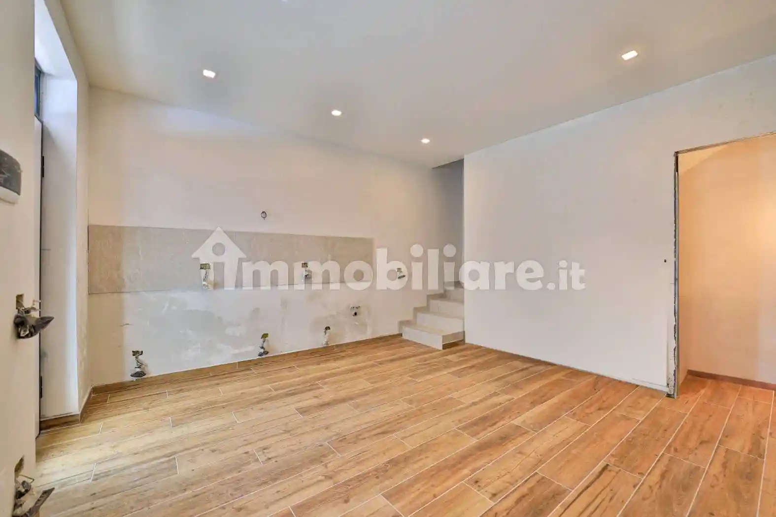 Appartamento in vendita a Bellusco