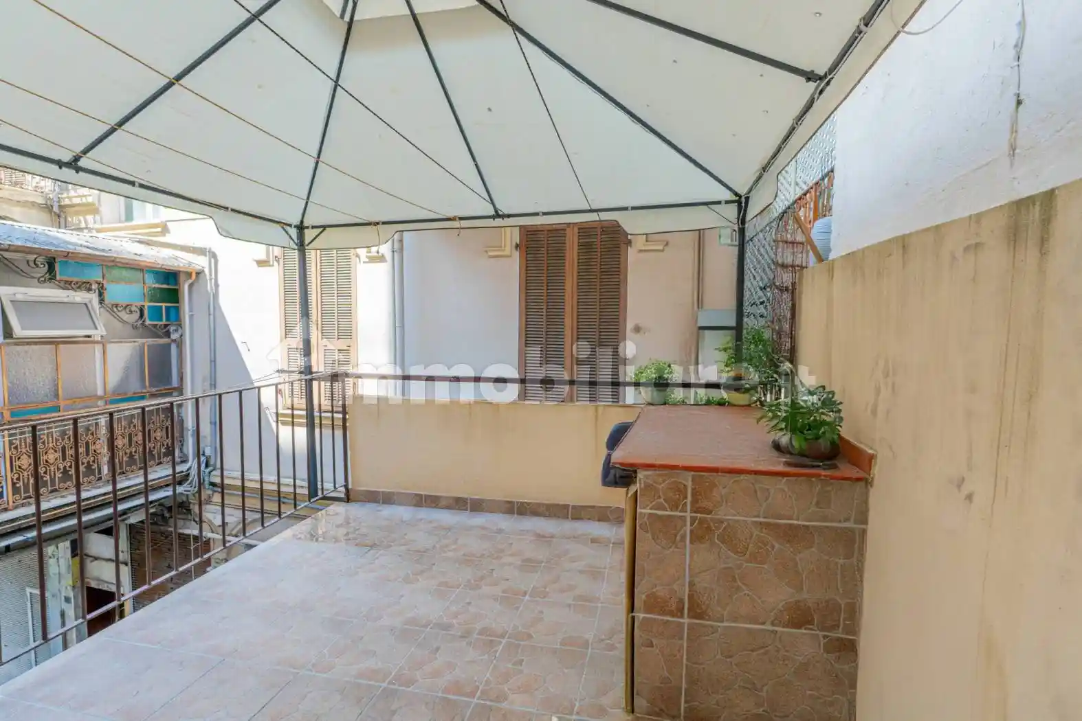 Appartamento in vendita a Sanremo