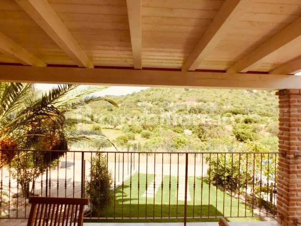 Villa in affitto a Muravera