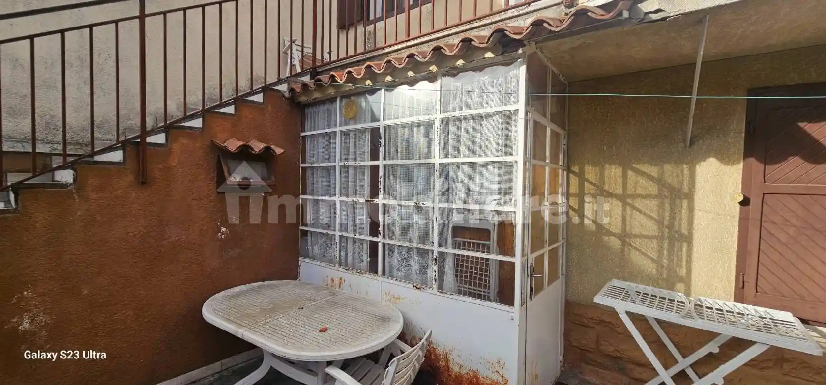 Villa a schiera via Giovanni Moise 1, Campanelle - Costalunga, Trieste - foto 3