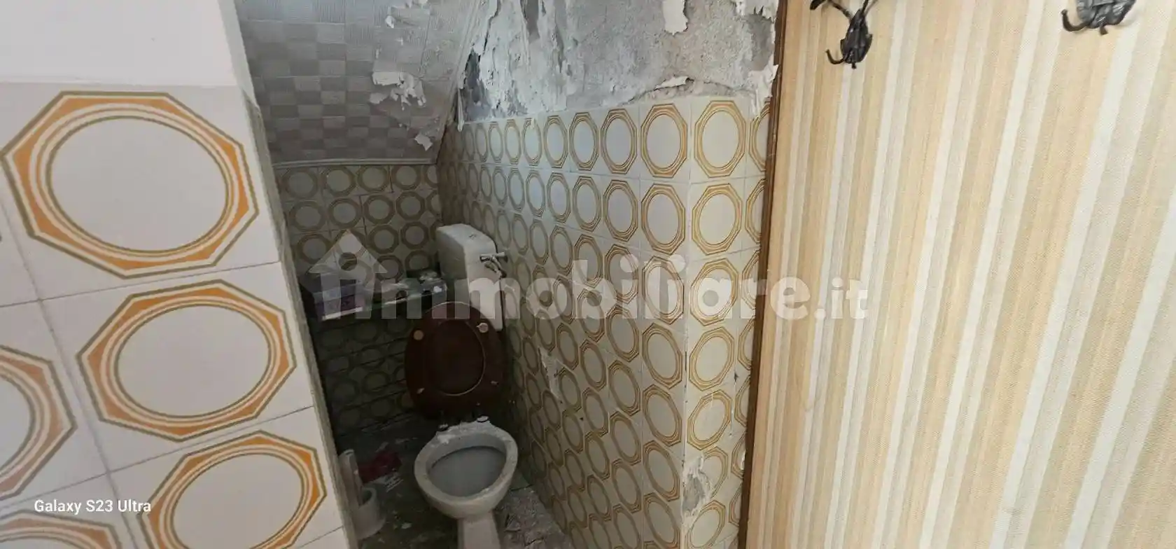 Villa a schiera via Giovanni Moise 1, Campanelle - Costalunga, Trieste - foto 5